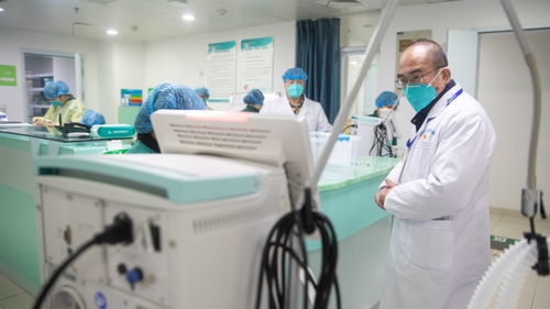 醫療器械產業迎來爆發期 企業數量激增近3倍，技術創新成核心引擎